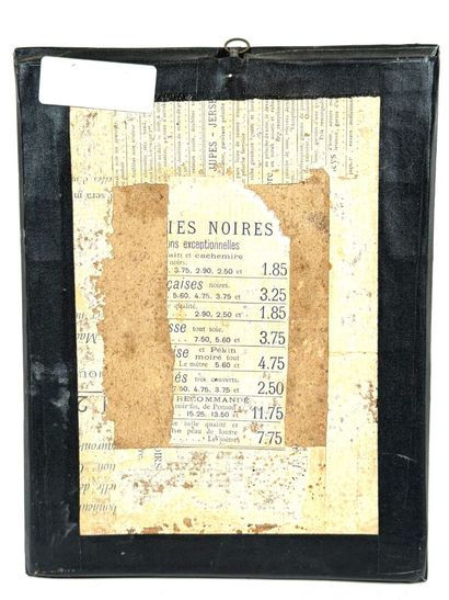 France, IIIème République (1870-1940).
Souvenirs...