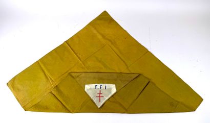 France, Libération (1944).
Souvenir des maquisards...