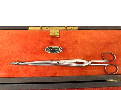 France, IIIème République (1870-1940).
Coffret...