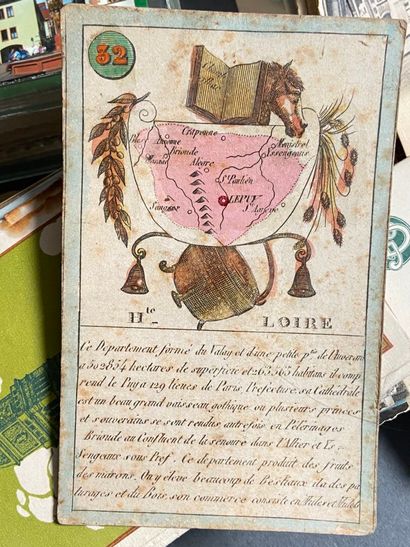 Postcards - Bulk: Bulk of mostly SM and Modern...
