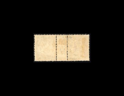 20c. Lilac brown. Year 2. Slight foxing....