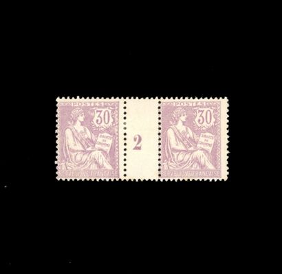 30c. Violet. Vintage 2. EXCELLENT CONDITION....