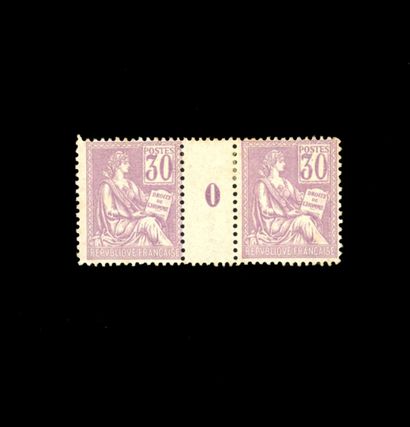 30c. Violet. Vintage 0. VG. Rating: €370....