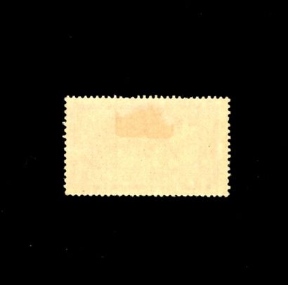 2Fr. Violet and Yellow. Correct centering...
