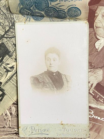 Postcards - Bulk: Bulk of mostly SM and Modern...
