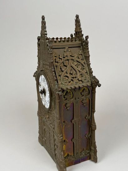 Pendule dite 