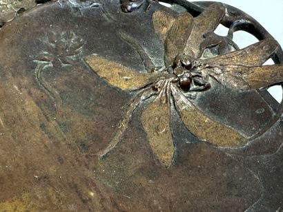 Louis Théophile HINGRE (1832-1911), d'après.
Coupe...