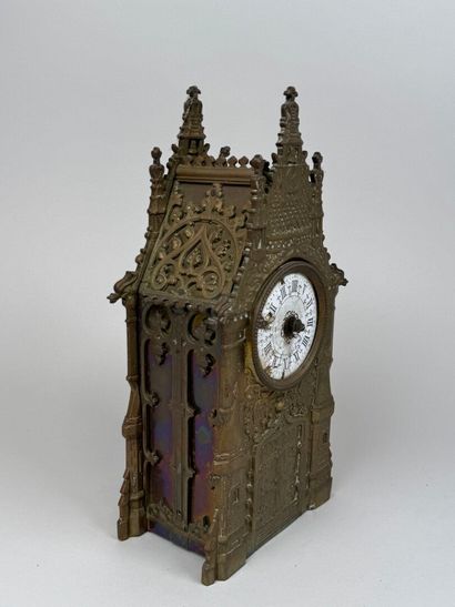 Pendule dite 