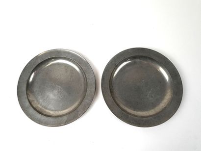 France, fin XVIIIe - début XIXe.
Collection...