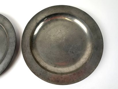 France, fin XVIIIe - début XIXe.
Collection...