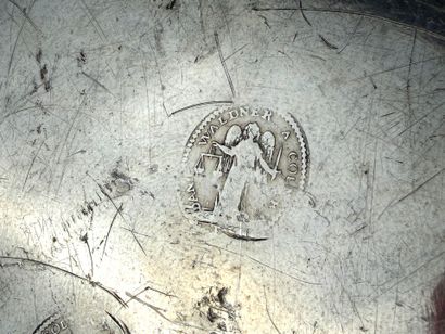 France, fin XVIIIe - début XIXe.
Collection...