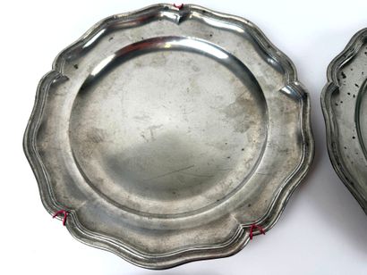 France, fin XVIIIe - début XIXe.
Collection...