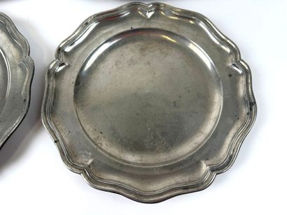 France, fin XVIIIe - début XIXe.
Collection...