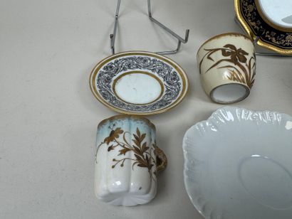 JAMMET SEIGNOLES - RAYNAUD & Co. - L. BERNARDAUD...