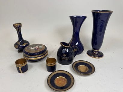 SAINTE-RADEGONDE, TOURS, and others. 
Set...
