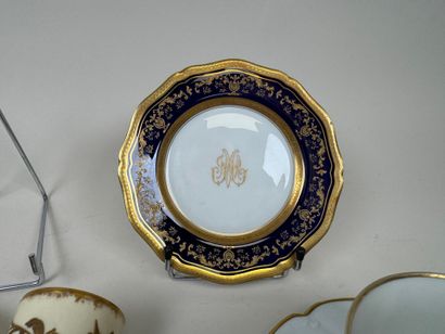 JAMMET SEIGNOLES - RAYNAUD & Co. - L. BERNARDAUD...