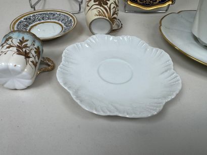 JAMMET SEIGNOLES - RAYNAUD & Co. - L. BERNARDAUD...