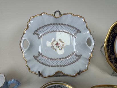 JAMMET SEIGNOLES - RAYNAUD & Co. - L. BERNARDAUD...