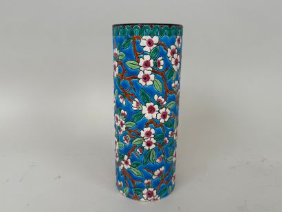 LONGWY.
Vase 