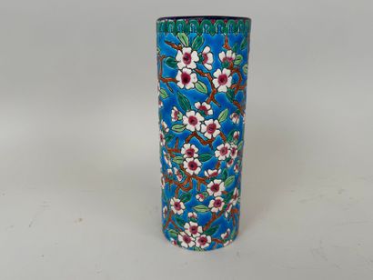 LONGWY.
Vase 