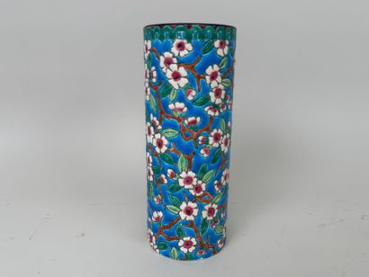 LONGWY.
Vase 