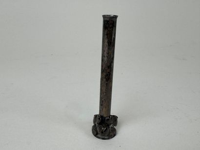 LEONORE DOSKOW INC.
Petit vase en argent...
