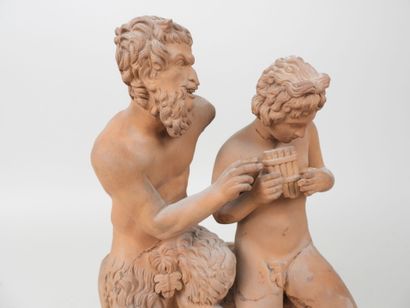 GIUSTINIANO, éditeur. 
Pane e Apollo. 
Sujet...