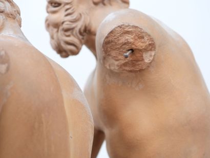 GIUSTINIANO, éditeur. 
Pane e Apollo. 
Sujet...