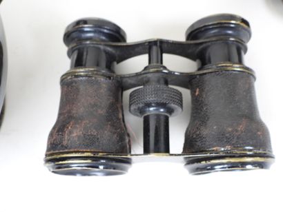 Lot de bibelots comprenant : 
- CHRISTOFLE,...