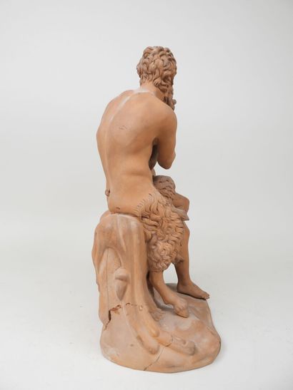GIUSTINIANO, éditeur. 
Pane e Apollo. 
Sujet...