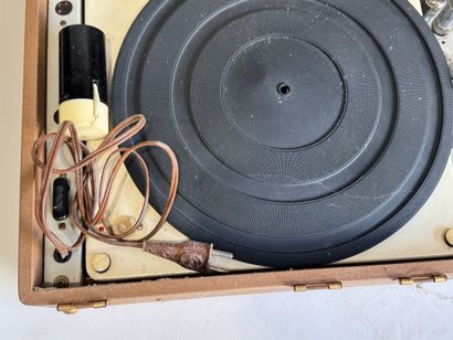 MELODYNE.
Ampli disque vinyle.
23 x 51 x...