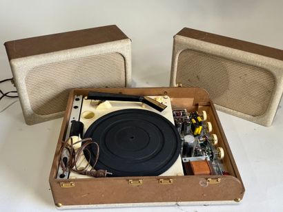 MELODYNE.
Ampli disque vinyle.
23 x 51 x...