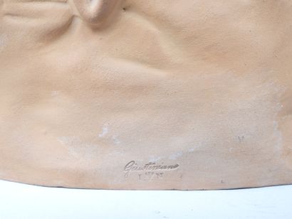 GIUSTINIANO, éditeur. 
Pane e Apollo. 
Sujet...