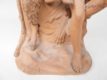 GIUSTINIANO, éditeur. 
Pane e Apollo. 
Sujet...
