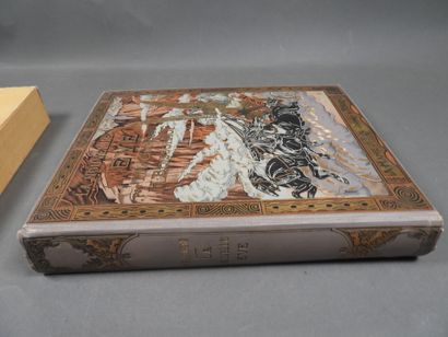 [MAME BOXED EDITION]
Boissonnot Chanoine,...
