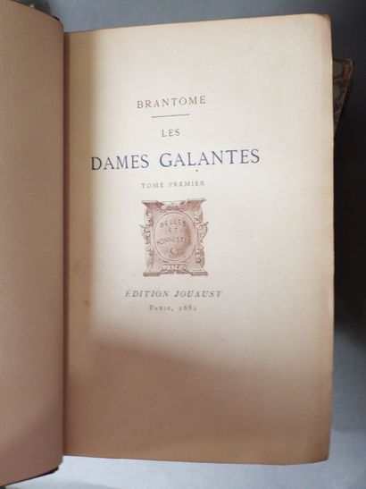 [MISCELLANEOUS]
Approximately 15 volumes,...