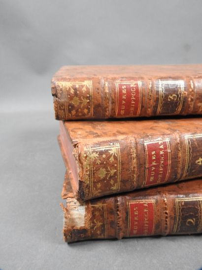 Approximately 15 volumes in 8mo or 12mo format,...