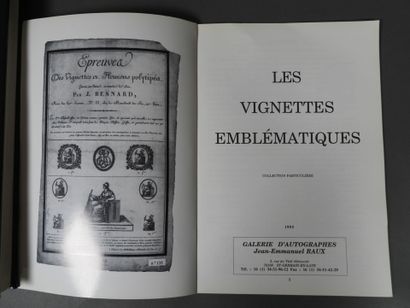 [REVOLUTION AND EMPIRE]
A significant modern...