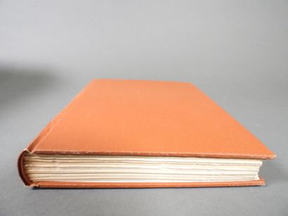 5 bound volumes in 8vo and 12mo formats from...