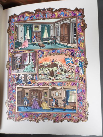 [BEAUMARCHAIS - GRADASSI]
The Plays of Beaumarchais....