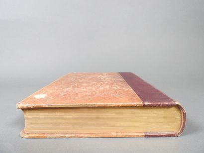 5 bound volumes in 8vo and 12mo formats from...