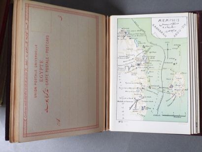 [EGYPT AND AFRICA IN THE 19TH OR EARLY 20TH...
