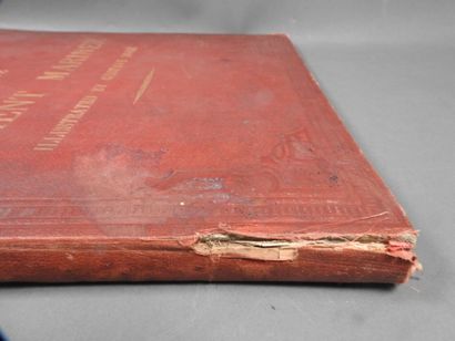 DORE Gustave- COLERIDGE Samuel
The Rime of...