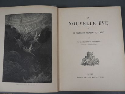 [MAME BOXED EDITION]
Boissonnot Chanoine,...