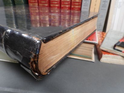 [EMPIRE]
Approximately 25 volumes from the...