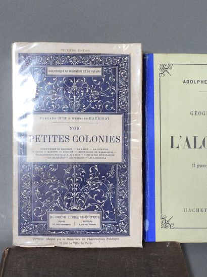 [EGYPT AND AFRICA IN THE 19TH OR EARLY 20TH...
