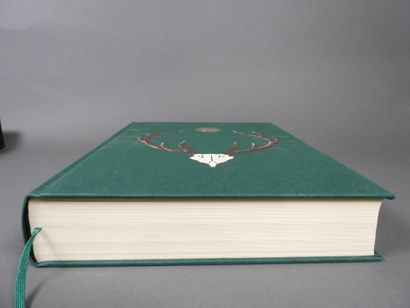 REILLE, Karl
Contemporary French Hunting
Reprint...