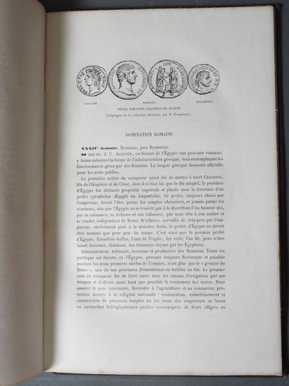 [EGYPT AND AFRICA IN THE 19TH OR EARLY 20TH...
