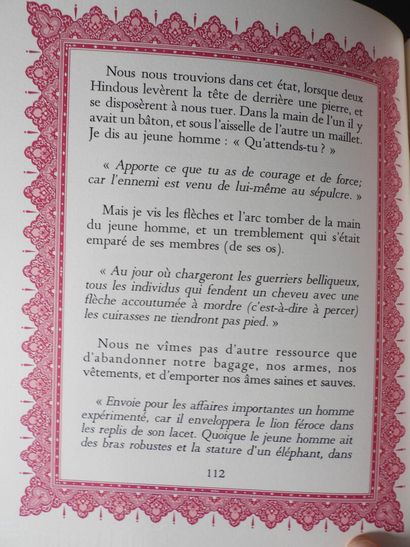 The Rose Garden, translated by Charles Defrémer
Nice,...