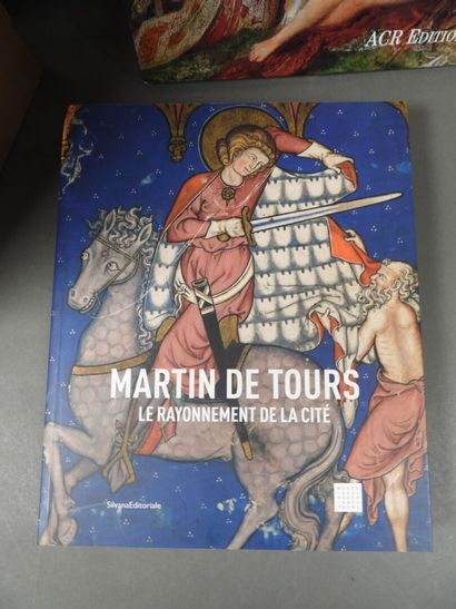 VIRGILE -MAILLOL
Les Géorgiques
Paris, Gonin,...
